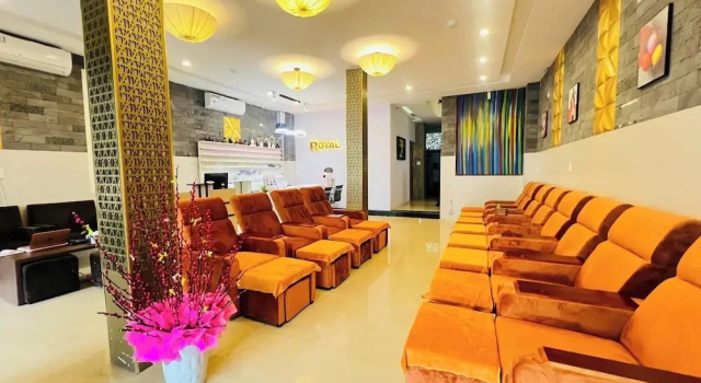 Royal Hotel & Spa Hoi An