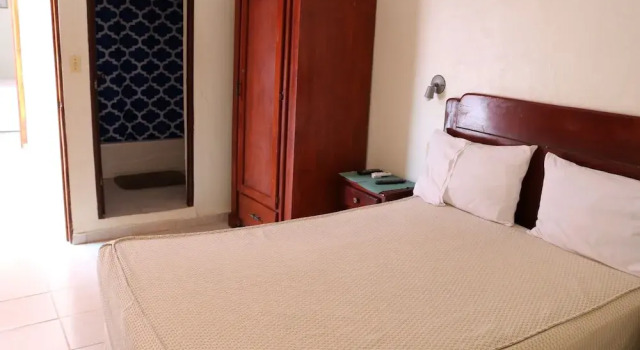 Номер Standard Hostal D Oleo Méndez