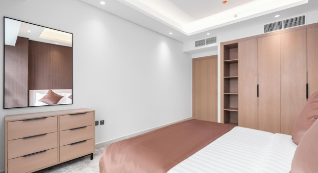 Samaya Holiday Homes Cloud Suites