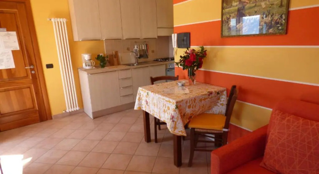 Апартаменты CasAle Fe-Wo - Appartamenti con vista Lago