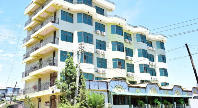 G & G Hotel Ltd, Reserva ahora Hotel Nyamagana Mwanza