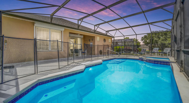 Windsor Palms 8144, Kissimmee, US