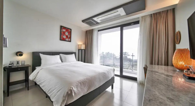 Двухместный номер Standard Lareem Boutique Hotel