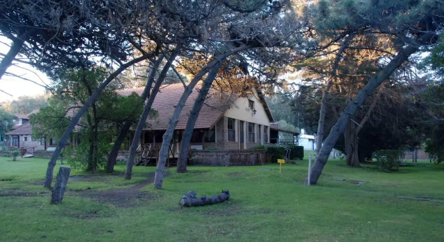 Ymcamar, Book Hotel Monte Hermoso Buenos Aires