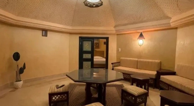 Royal Suite Menzel Yahia