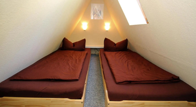Holiday home Stork's Nest 2, Falkensee