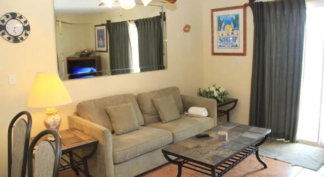 Seacrest 807 By Redawning, Boek Hotel Gulf Shores 