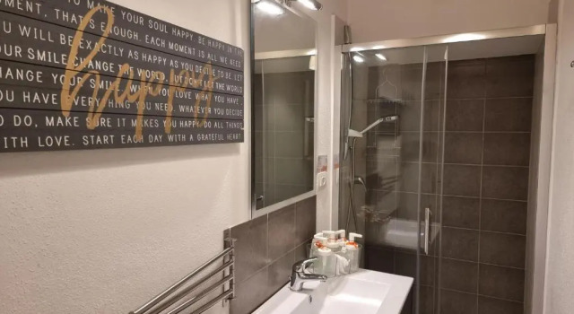 Номер Standard Il Giglio B&B