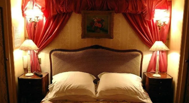 Hôtel-Residence Chalgrin