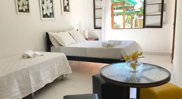 Pousada Sonho Meu