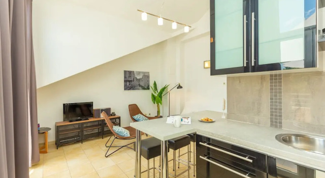 Апартаменты Hedera Estate, Villa Hedera