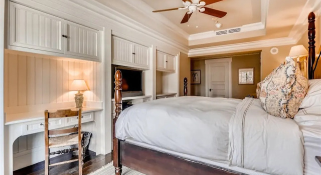 Vail VLG One Willow 3bd-stef1, Забронировать Апартаменты/квартира Отели Вейл с парковкой, Парковка