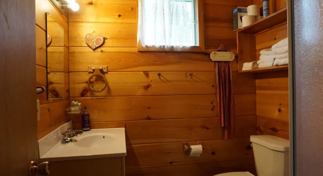 Шале Premier Meadowview Cottages