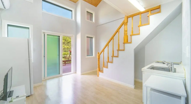 Номер Standard Pocheon Swimpyo Pension