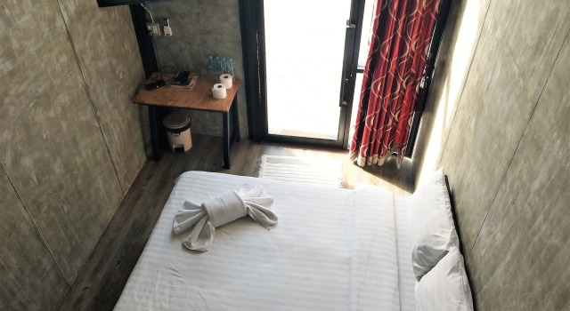Baan Sudsakorn Homestay