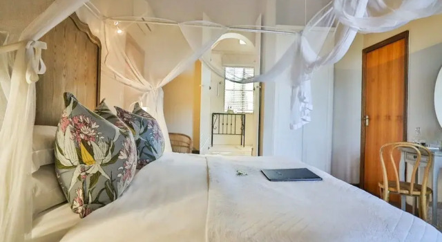 Номер Superior Kruger Riverside Lodge - No Load-shedding