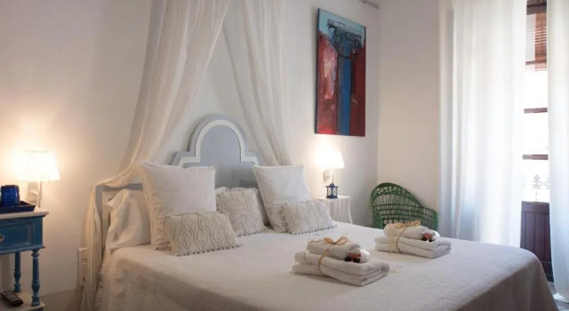 Номер Superior Casa Arizo, Hotel Boutique & Bike Friendly