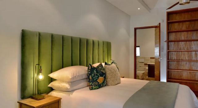 Номер Classic Ladybird Boutique Hotel at Kanonkop