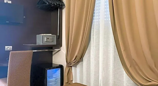 Двухместный номер Standard Hotel San Marco