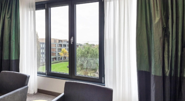 Трёхместный номер Comfort Van der Valk Hotel Heerlen