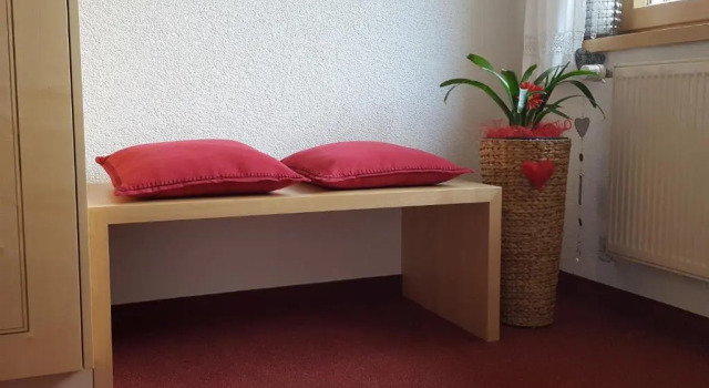 Апартаменты Comfort Appartements Gästehaus Monika