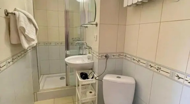 Двухместный номер Standard Pensjonat Mikołajki