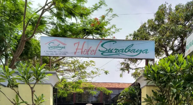 Hotel Surabaya Sumenep by RedDoorz