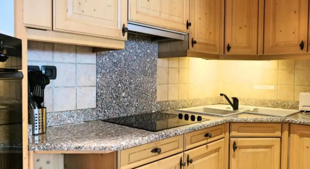 Апартаменты APARTMENT LONGVIEW - Central Chamonix - Sleeps 8