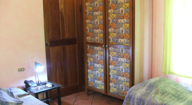 Hotel Luna Llena