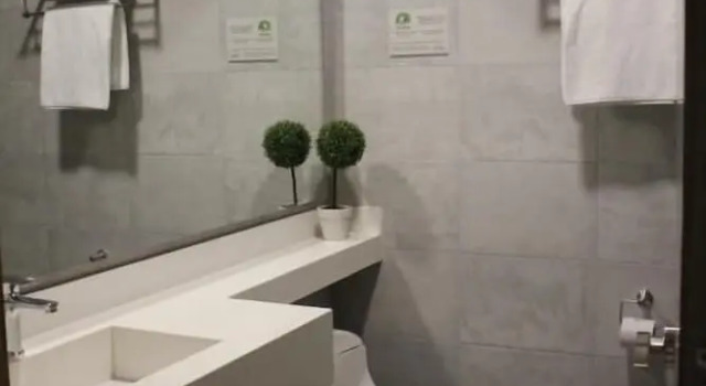 Номер Deluxe Hotel Sexta Avenida Inn