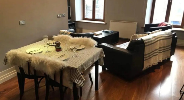 Апартаменты Centre of Dingle Town - Luxury Holiday Apartment