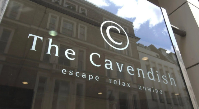 The Cavendish London