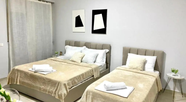 Chlo apartment 1 Tirane