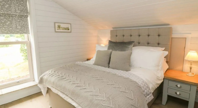 Deer Lodge, Забронировать Отель Отели Англии 3 звезды, 3*