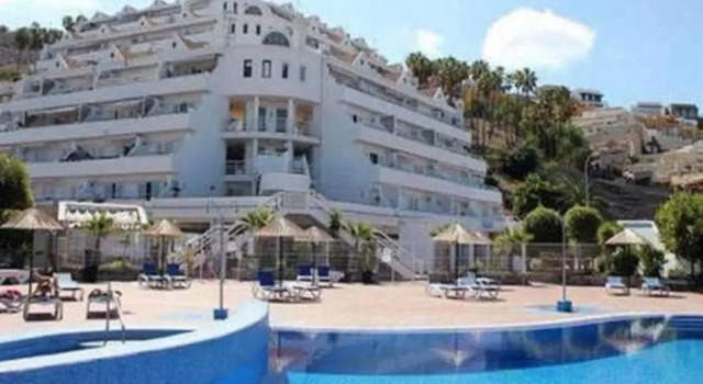 C108 Bright accommodations, Prenota Appartamento Hotel a Tenerife con piscina, Piscina