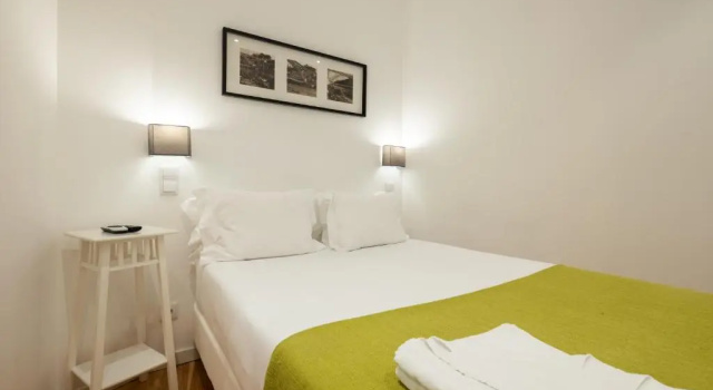 Номер Economy Mystay Porto Batalha