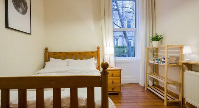 Edina Suites, Забронировать Апартаменты/квартира Апартаменты Эдинбурга, рядом с Холирудское абатство, Апартаменты/квартира