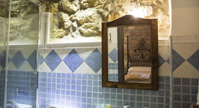 Двухместный номер Standard Hostal Palacio del Corregidor