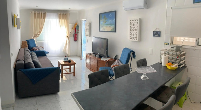 Apartamento Limões