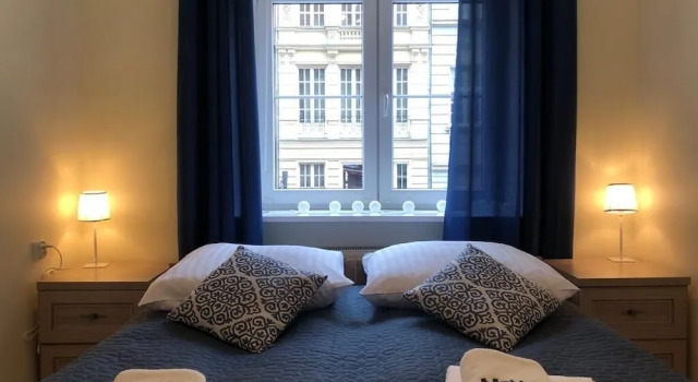 Maya's Flats & Resorts- Gdańsk Silver, Varaa Hotelli Gdańsk Pommeri
