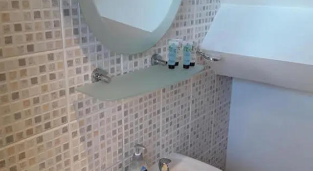 Четырёхместный номер Standard Rylands Farm Guest House