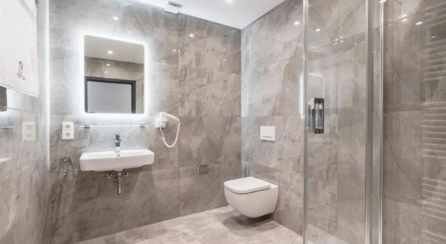 Номер Standard Mix Hotel Limburg