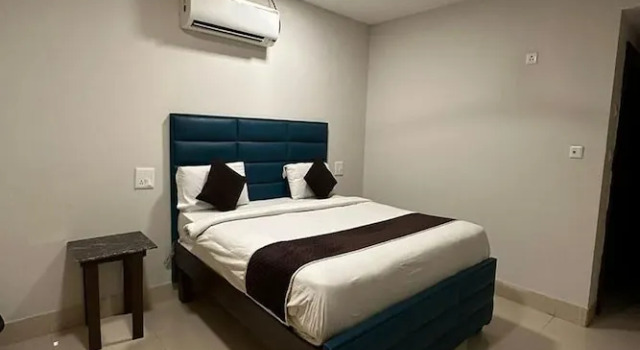 Номер Deluxe Hotel Fabulous - Delhi International Airport