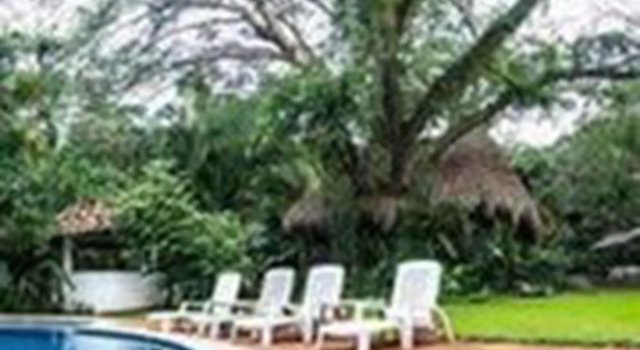 Hotel Quinto Sol, Rezervasyon Otel Jalcomulco Veracruz
