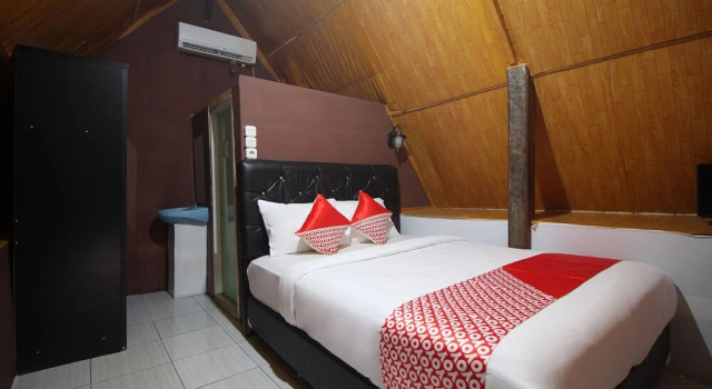 Villa Gardenia Syariah, Prenota Villa Bandar Lampung Sumatra