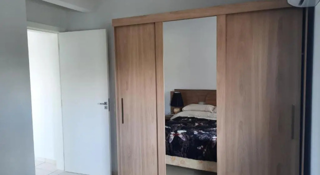 Apartamento próximo centro e universidade, Забронировать Апартаменты/квартира Апартаменты Санта-Крус-ду-Сул, Апартаменты/квартира