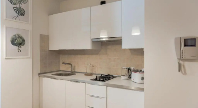 Studio Residence Perlago
