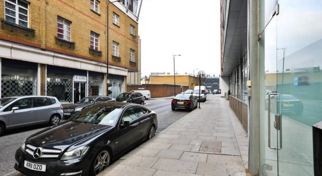 Perfect 2BR Apartment -near Liverpool Street!, Забронировать Апартаменты/квартира Апартаменты Лондона, рядом с Шордич, Апартаменты/квартира