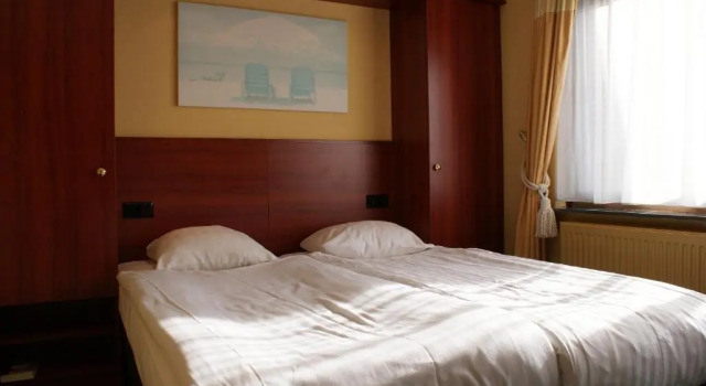 Семейный номер Standard Fletcher Hotel Restaurant Marijke