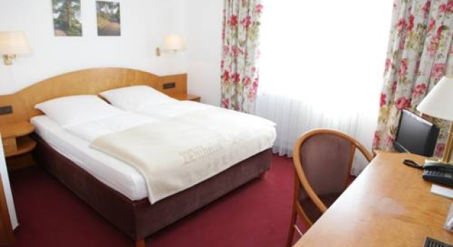 Hotel Wilhelm Busch